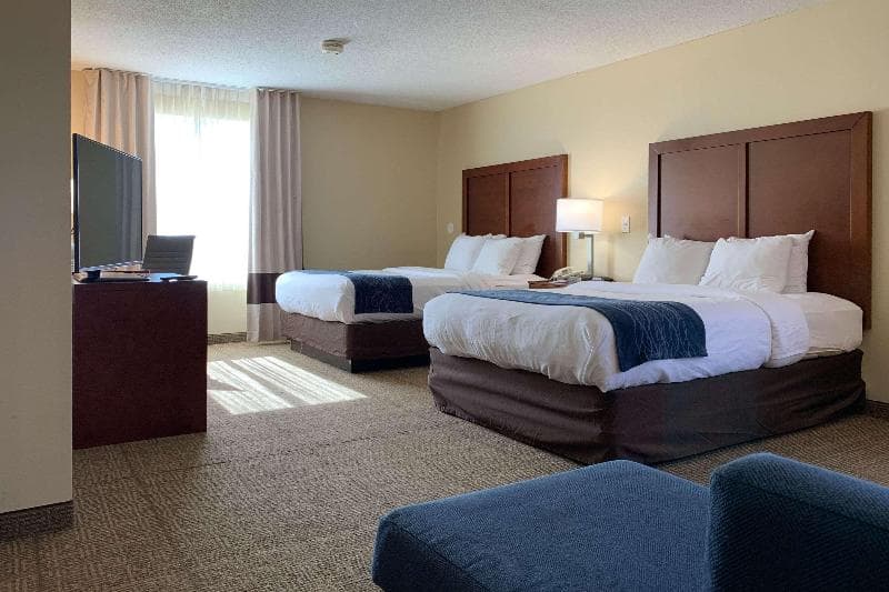 Comfort Inn Somerset photo 1