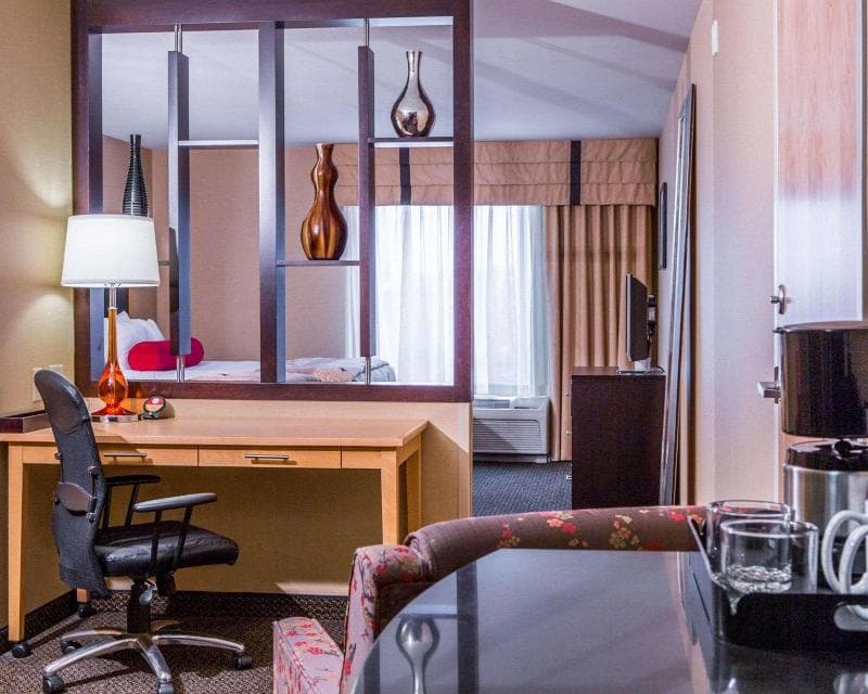 Cambria Suites Appleton 4