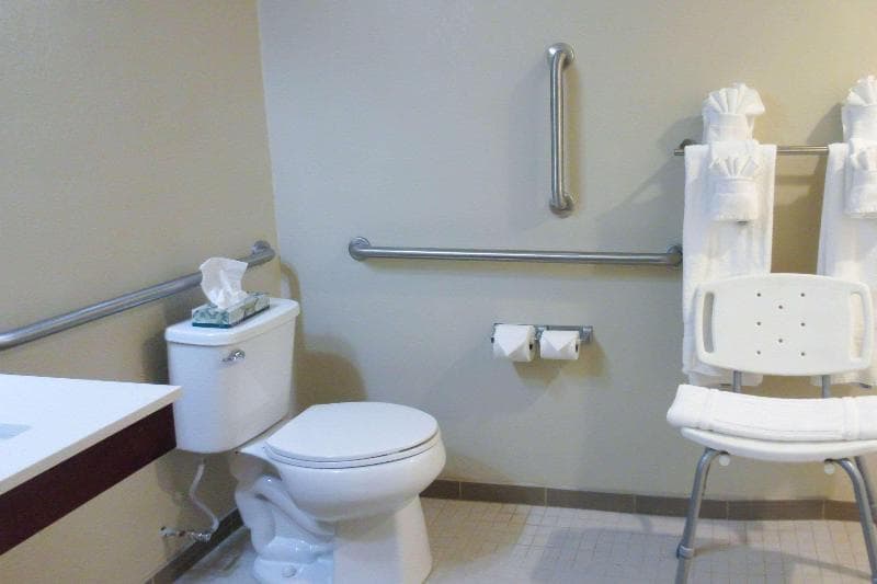 Comfort Inn & Suites Wilkes Barre - Arena 3