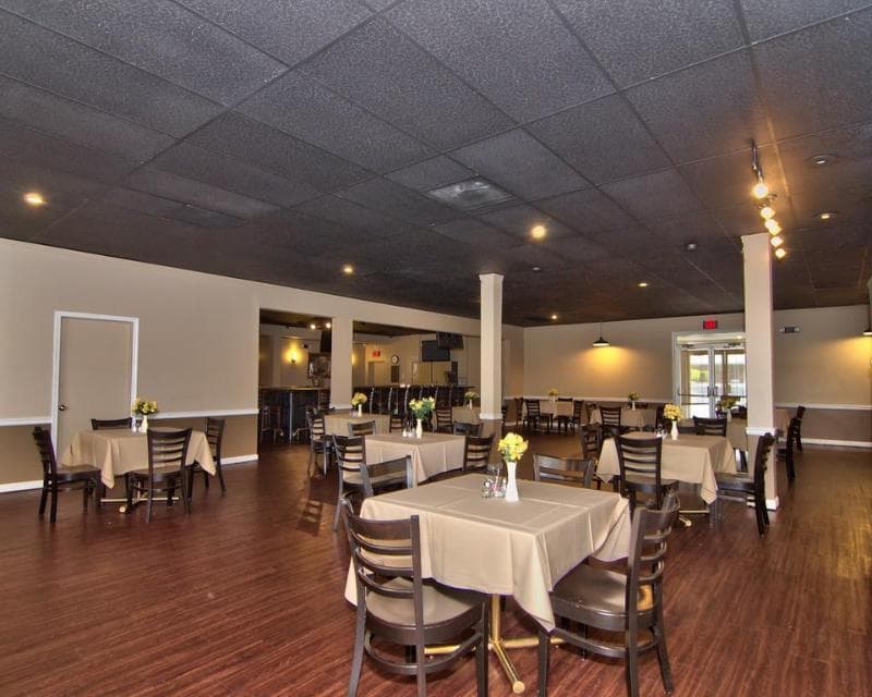ParkView Inn & Conference Center 3