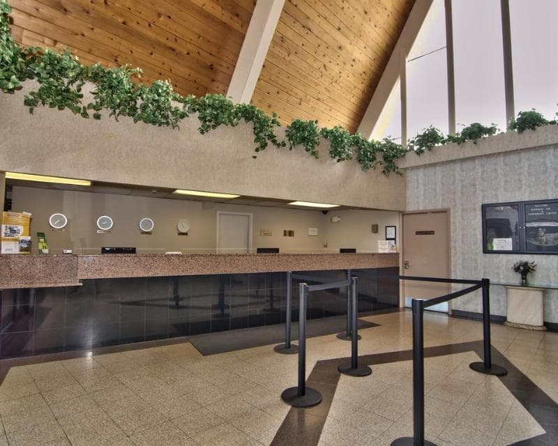 ParkView Inn & Conference Center 5