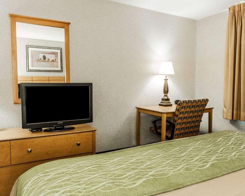 Comfort Inn Kokomo 4
