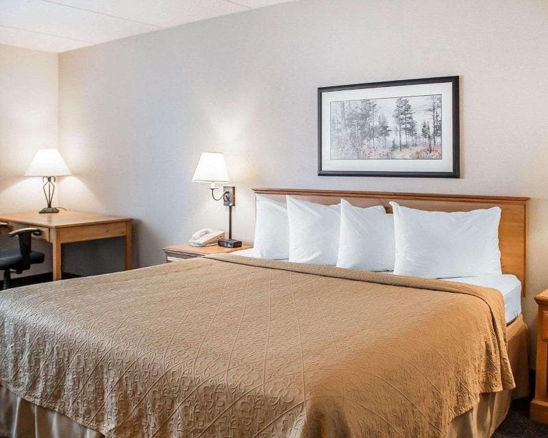 Quality Inn 2