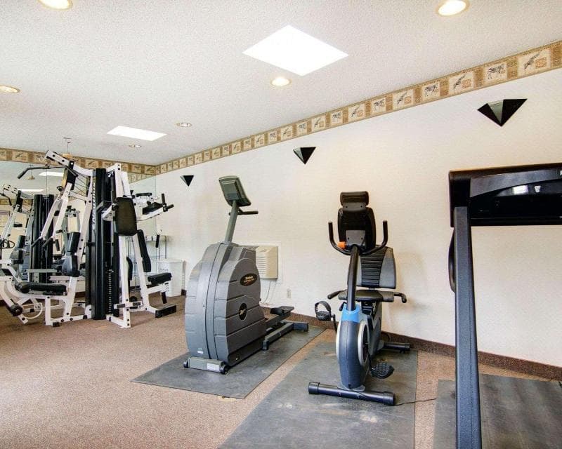Quality Inn 2