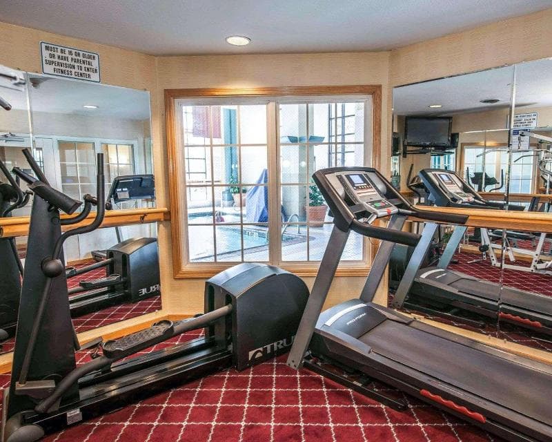 Comfort Inn Lafayette 2