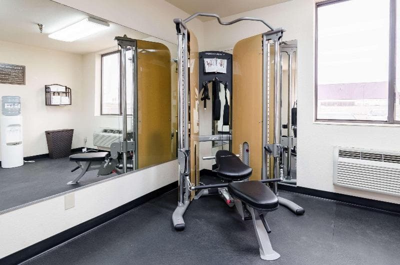 Comfort Inn Colby photo 1