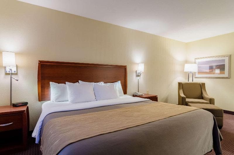 Comfort Inn Colby 4
