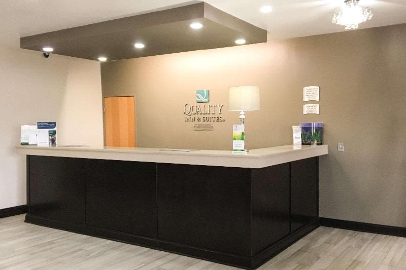 Quality Inn & Suites 3