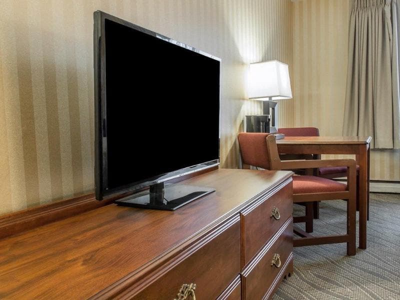 Quality Inn Gaylord 3