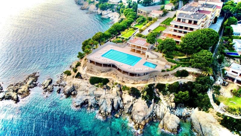 Almadraba Park Hotel 1