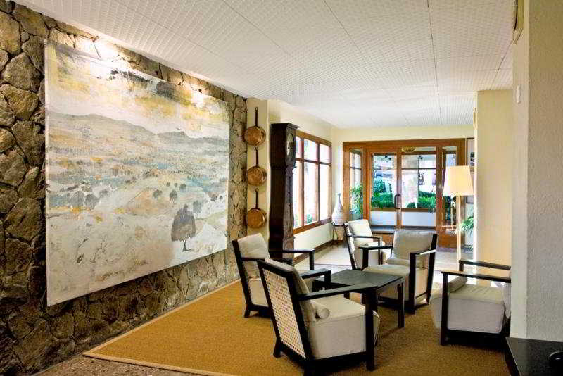 Almadraba Park Hotel 2