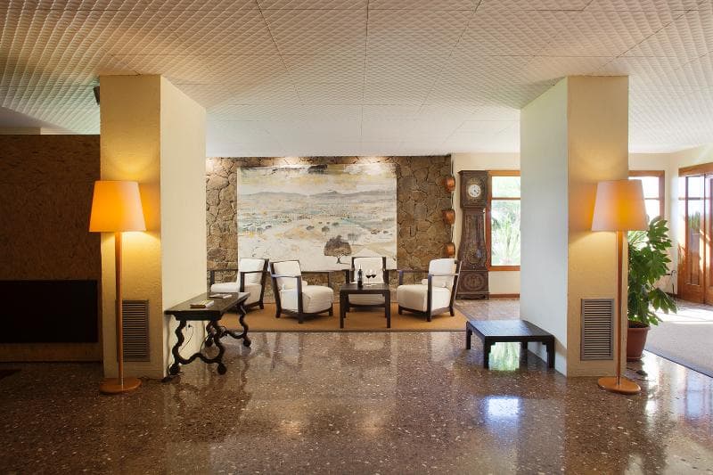 Almadraba Park Hotel 3