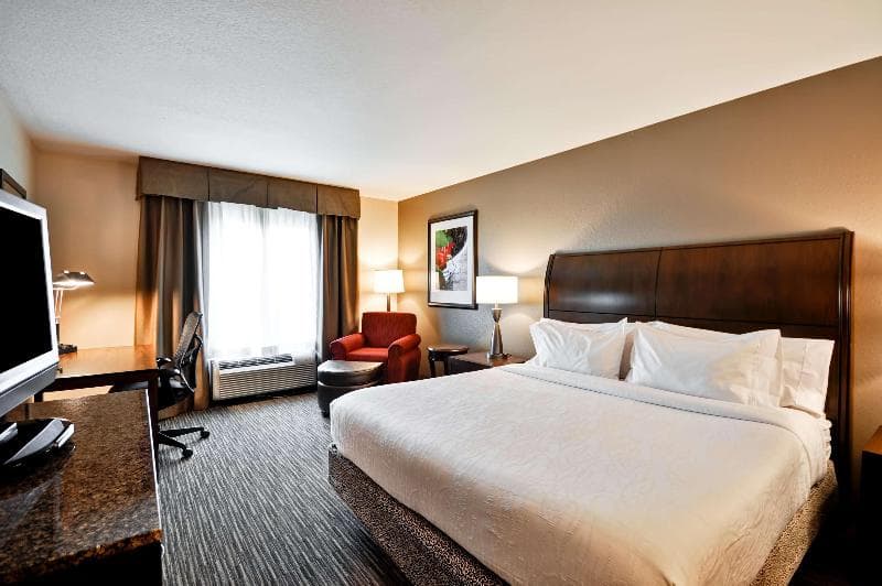 Hilton Garden Inn Tampa North photo 1