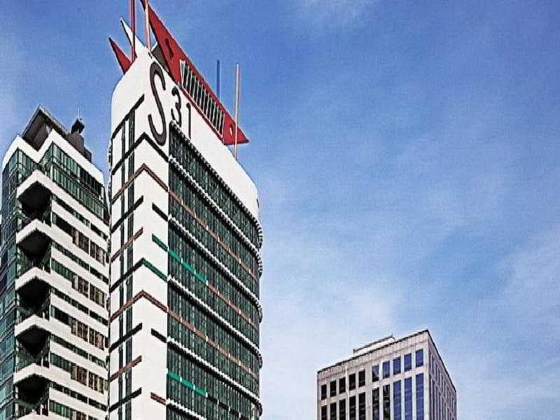 S31 Sukhumvit Hotel photo 1
