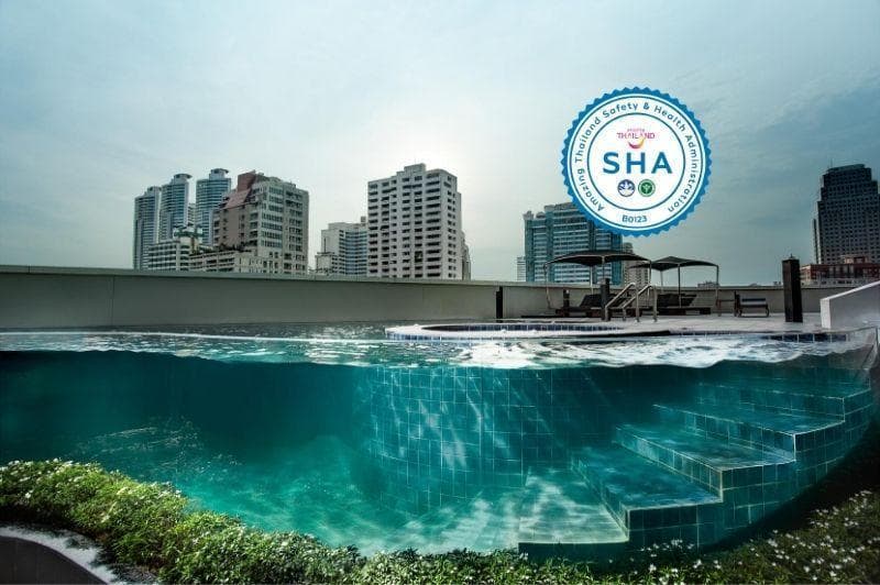S31 Sukhumvit Hotel 3