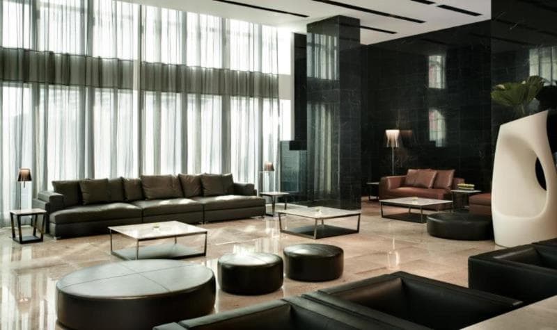 S31 Sukhumvit Hotel 4