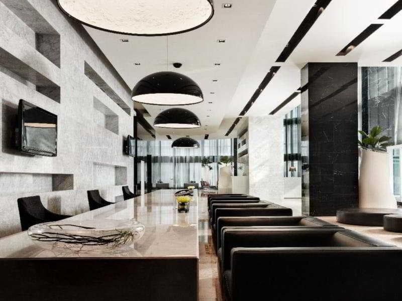 S31 Sukhumvit Hotel 5