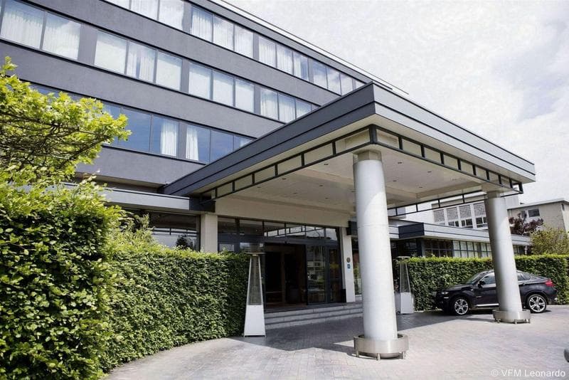 Hotel Serwir photo 1