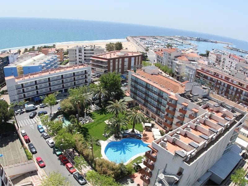 Mònica Hotel photo 1
