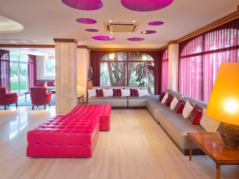 Mònica Hotel 4