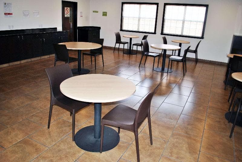 Microtel Inn & Suites by Wyndham Toluca 2