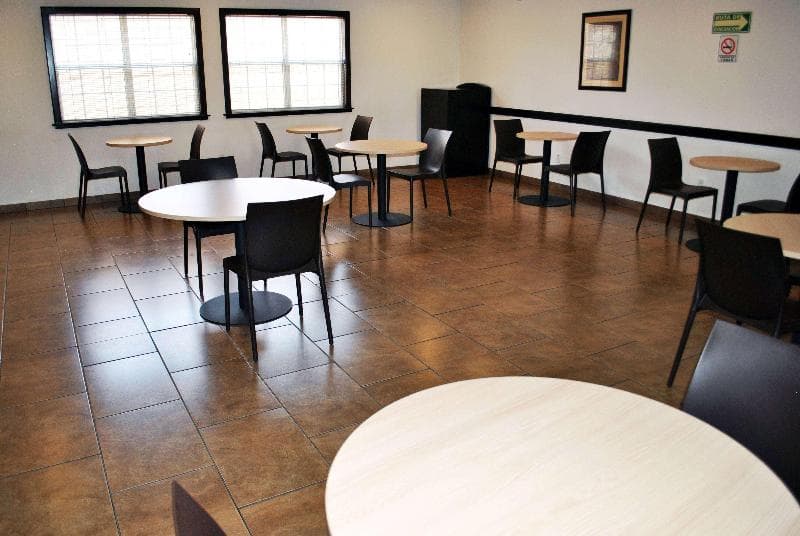 Microtel Inn & Suites by Wyndham Toluca 3