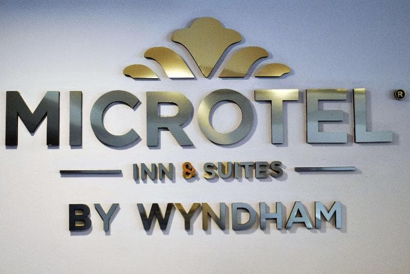 Microtel Inn & Suites by Wyndham Toluca 4