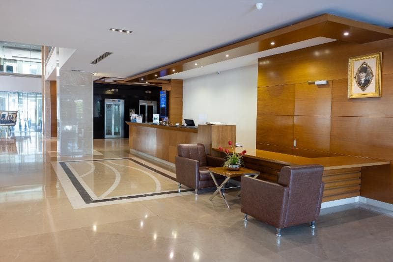 Anemon Malatya 5