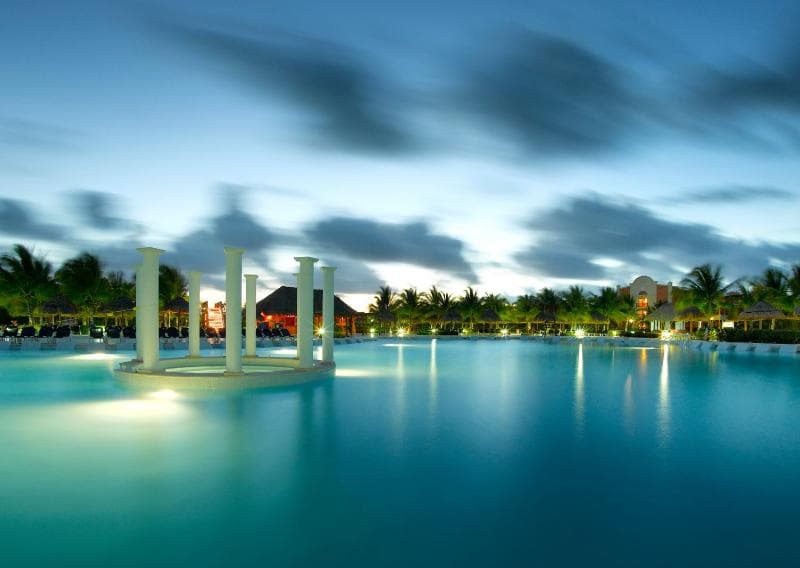 Grand Palladium Kantenah Resort And Spa photo 1