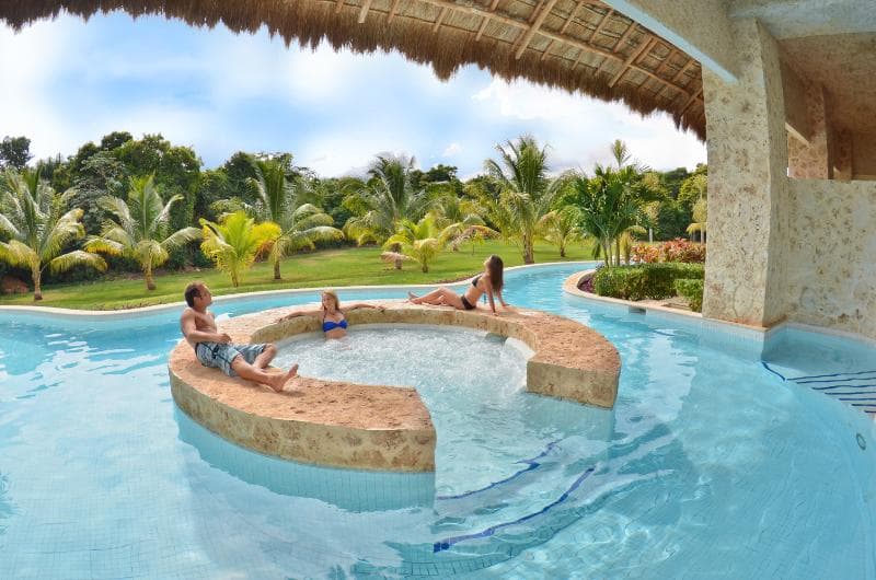 Grand Palladium Kantenah Resort And Spa 3