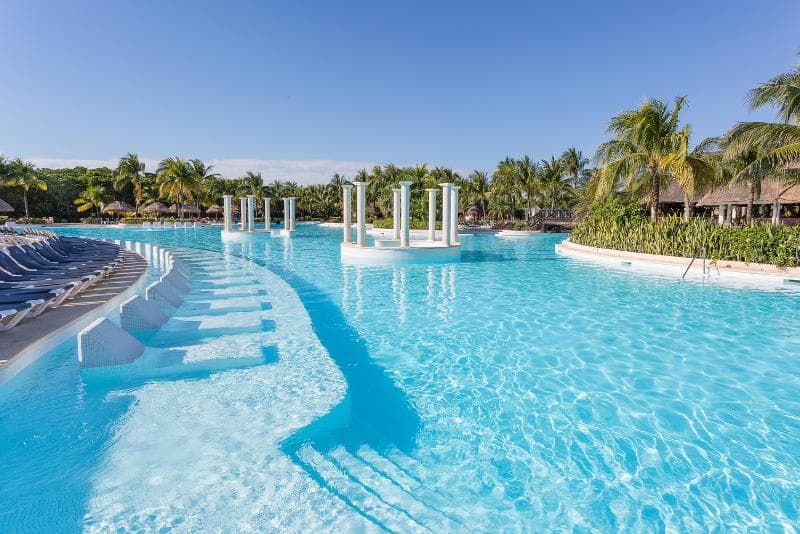 Grand Palladium Kantenah Resort And Spa 4