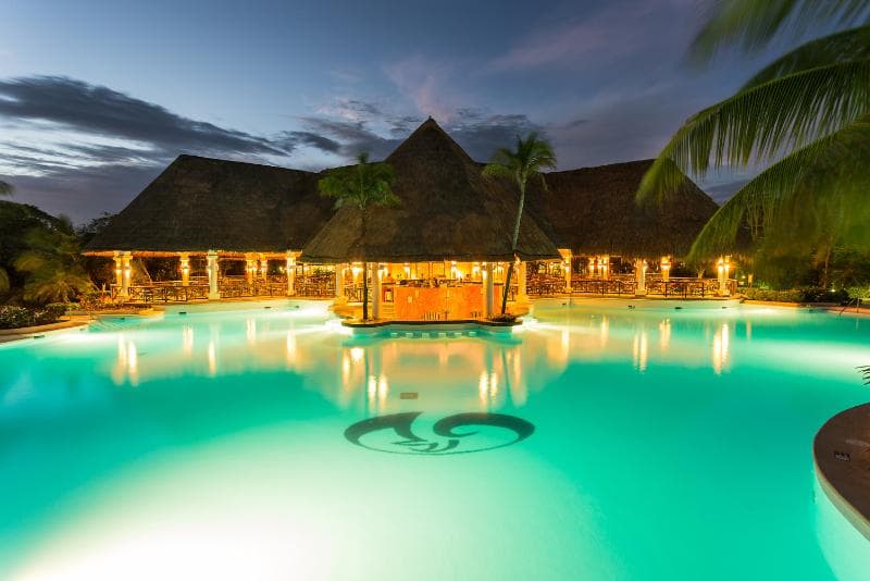 Grand Palladium Kantenah Resort And Spa 5