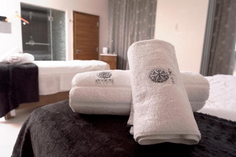 Davinci Hotel & Suites On Nelson Mandela Square 3