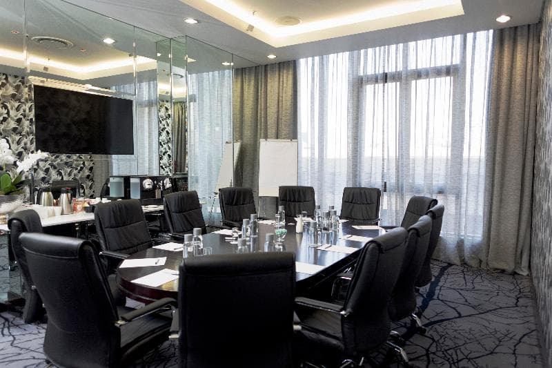 Davinci Hotel & Suites On Nelson Mandela Square photo 1