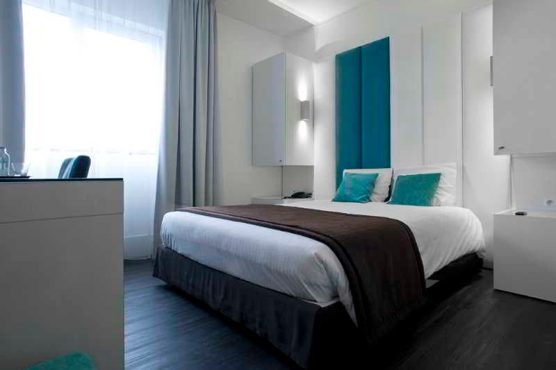Hotel ECU 2