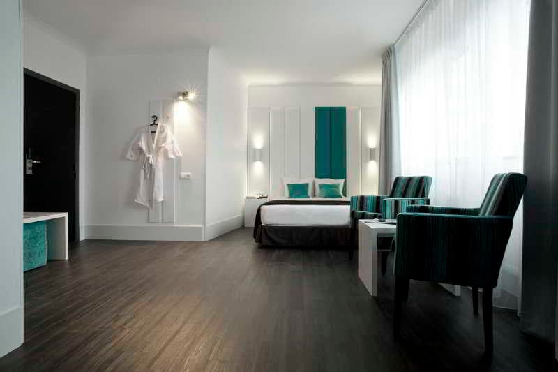 Hotel ECU 3