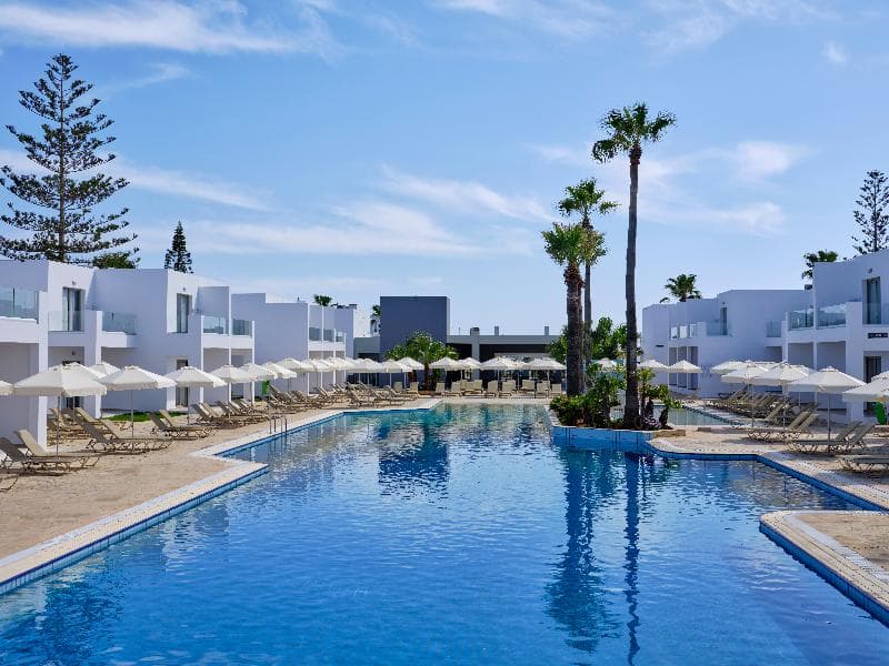 Atlantica Panthea Resort photo 1