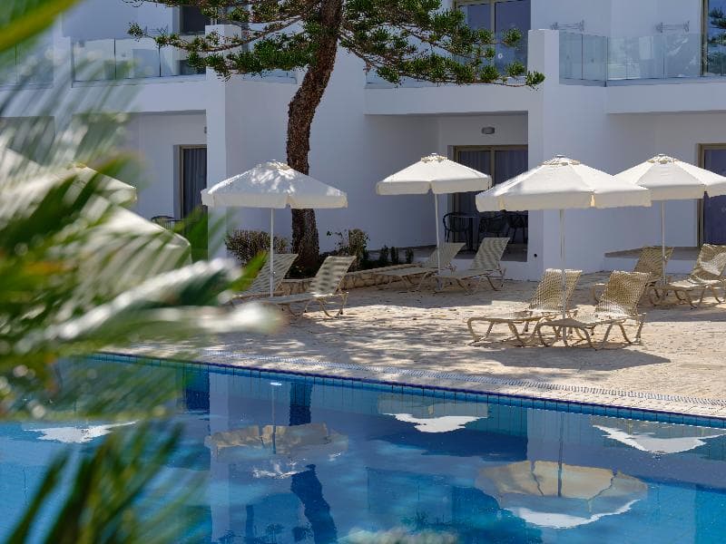 Atlantica Panthea Resort 2
