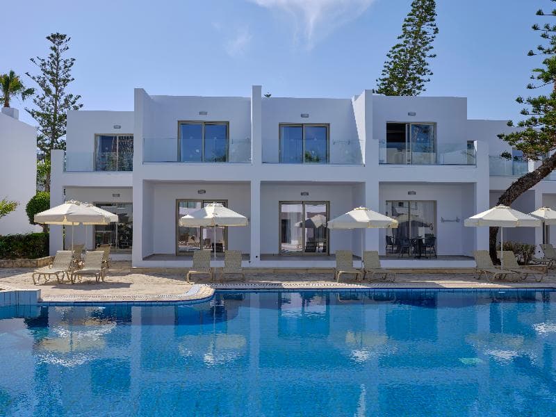 Atlantica Panthea Resort 3