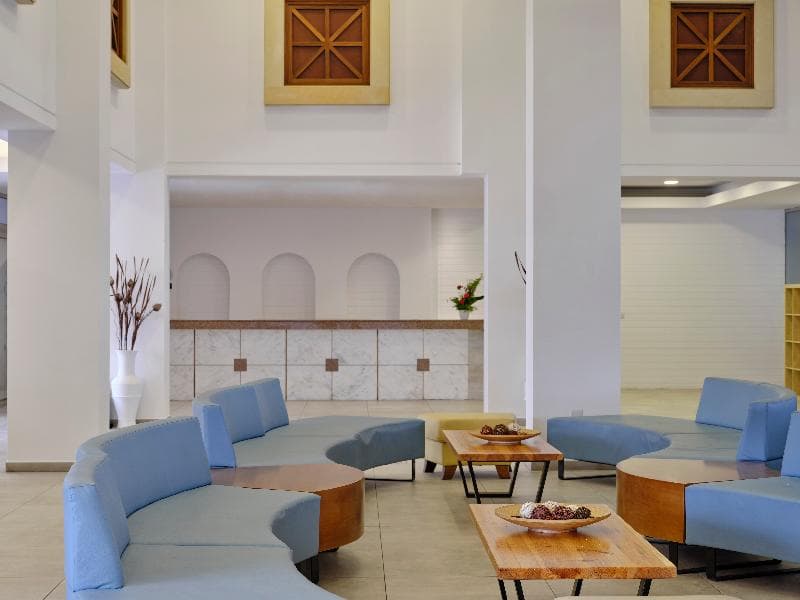 Atlantica Panthea Resort 4
