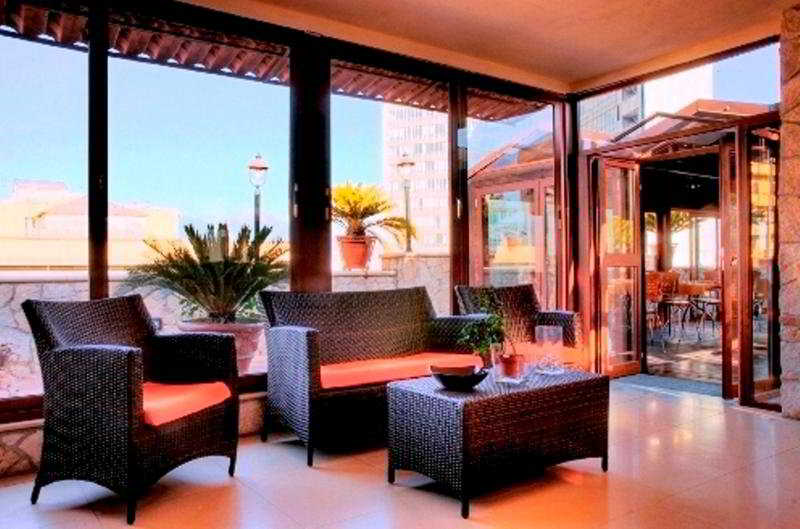 Hotel Eden 2