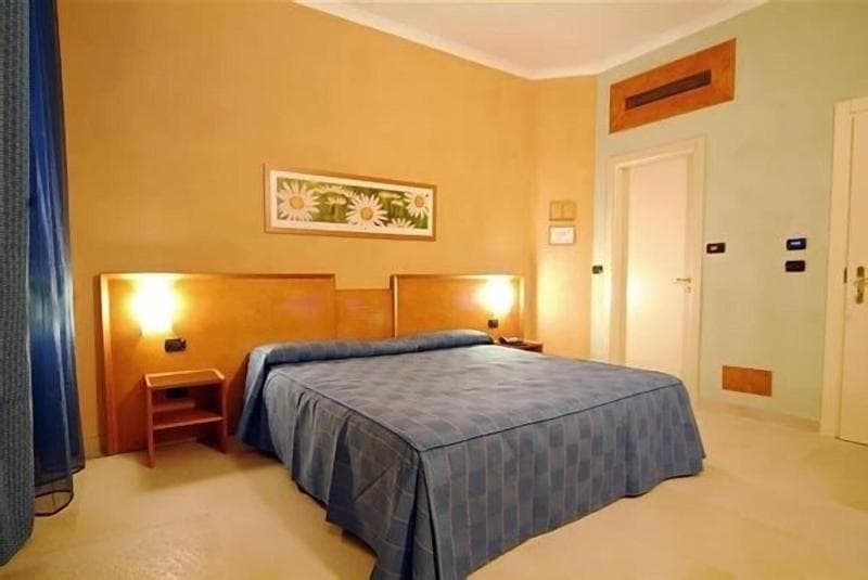 Hotel Eden 3