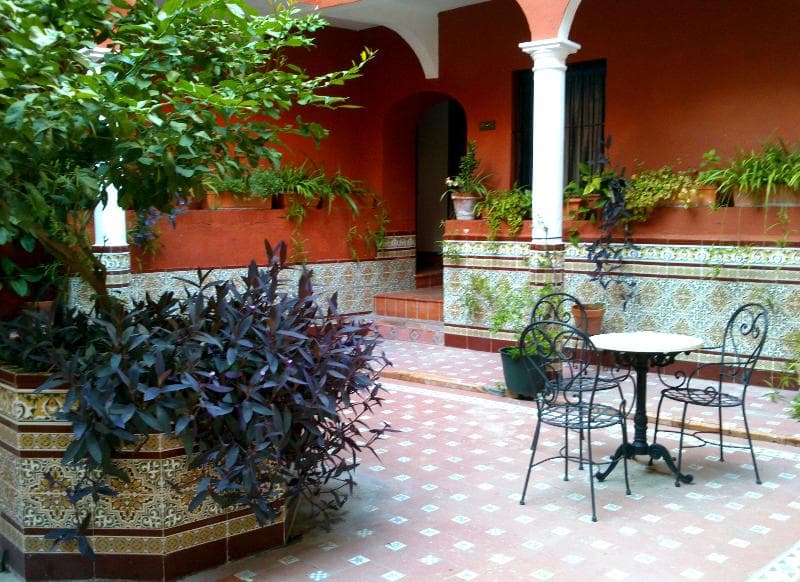Al Andalus Jerez photo 1