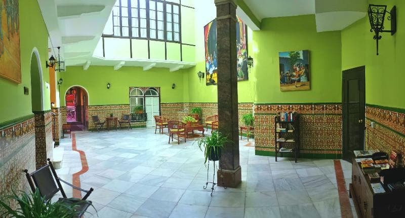 Al Andalus Jerez 2