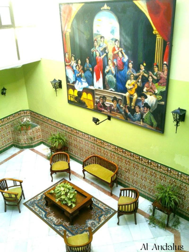 Al Andalus Jerez 3