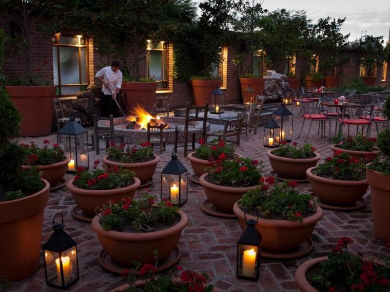 Faena Hotel Buenos Aires 2