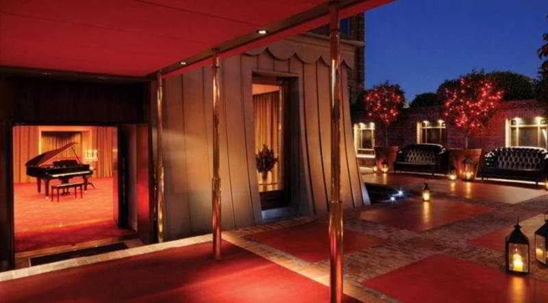 Faena Hotel Buenos Aires 5