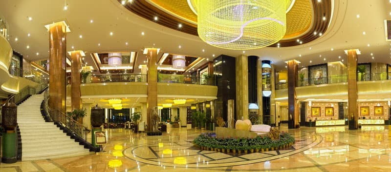 Empark Grand 3