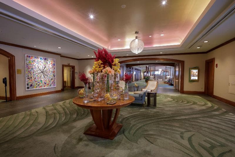 Seaport Hotel Boston 2