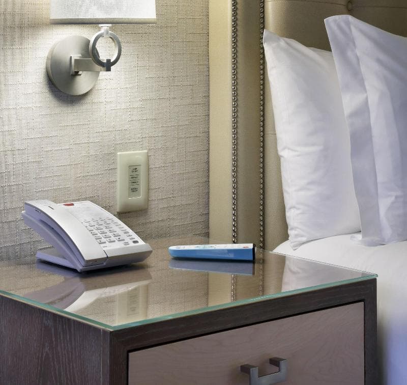 Seaport Hotel Boston 4